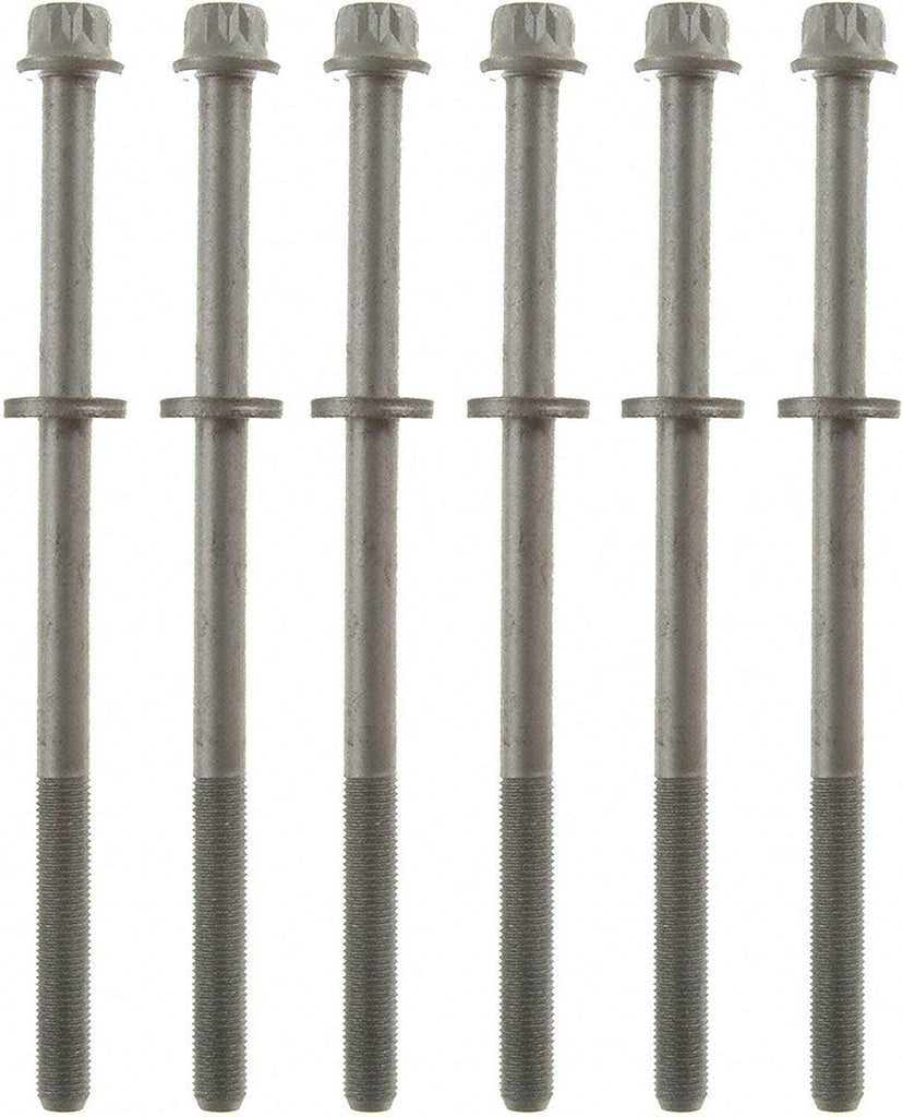 ES 72212 Head Bolt Set