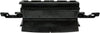 Dorman 601-570 Radiator Shutter Assembly Compatible with Select Ford Models
