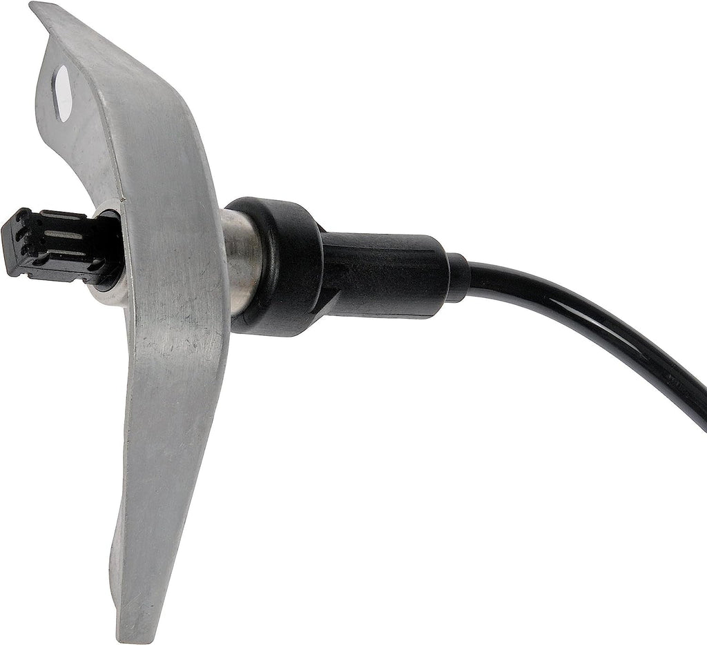 Dorman 695-045 Front Driver Side ABS Wheel Speed Sensor Compatible with Select Ford Models