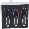 23283454 GM Original Equipment Heating and Air Conditioning Control Panel