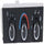 23283454 GM Original Equipment Heating and Air Conditioning Control Panel