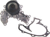 TKH-012 Engine Timing Belt Kit with New Water Pump
