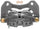 FRC11600 Professional Grade Remanufactured Semi-Loaded Disc Brake Caliper