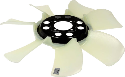 Dorman 620-081 Engine Cooling Fan Blade Compatible with Select Dodge/Jeep Models