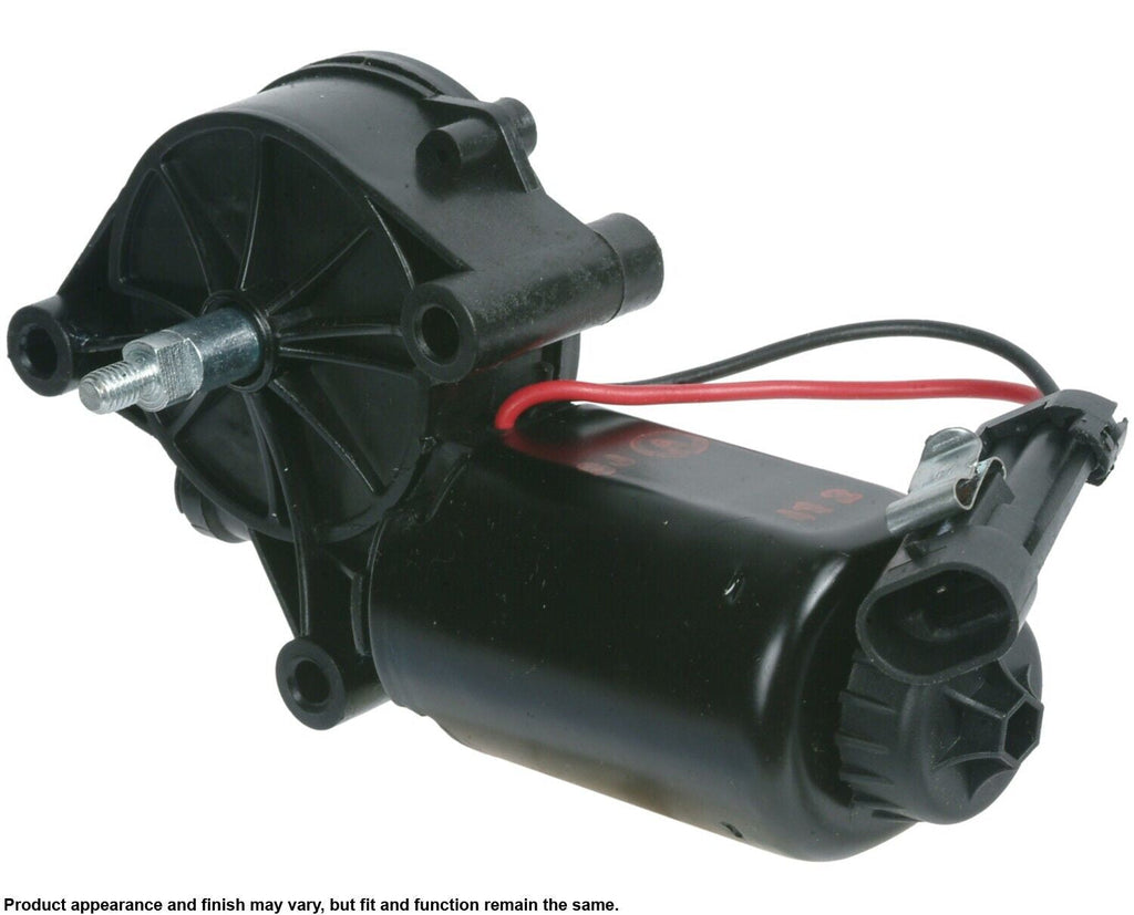 Driver Side Cardone Headlight Motor for 1993-1997 Firebird (82-9120H)