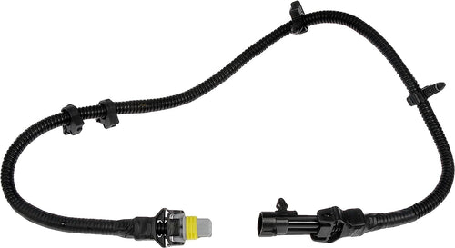 Dorman 970-043 Front Driver Side ABS Wheel Speed Sensor Wiring Harness Compatible with Select Chevrolet / Oldsmobile / Pontiac Models