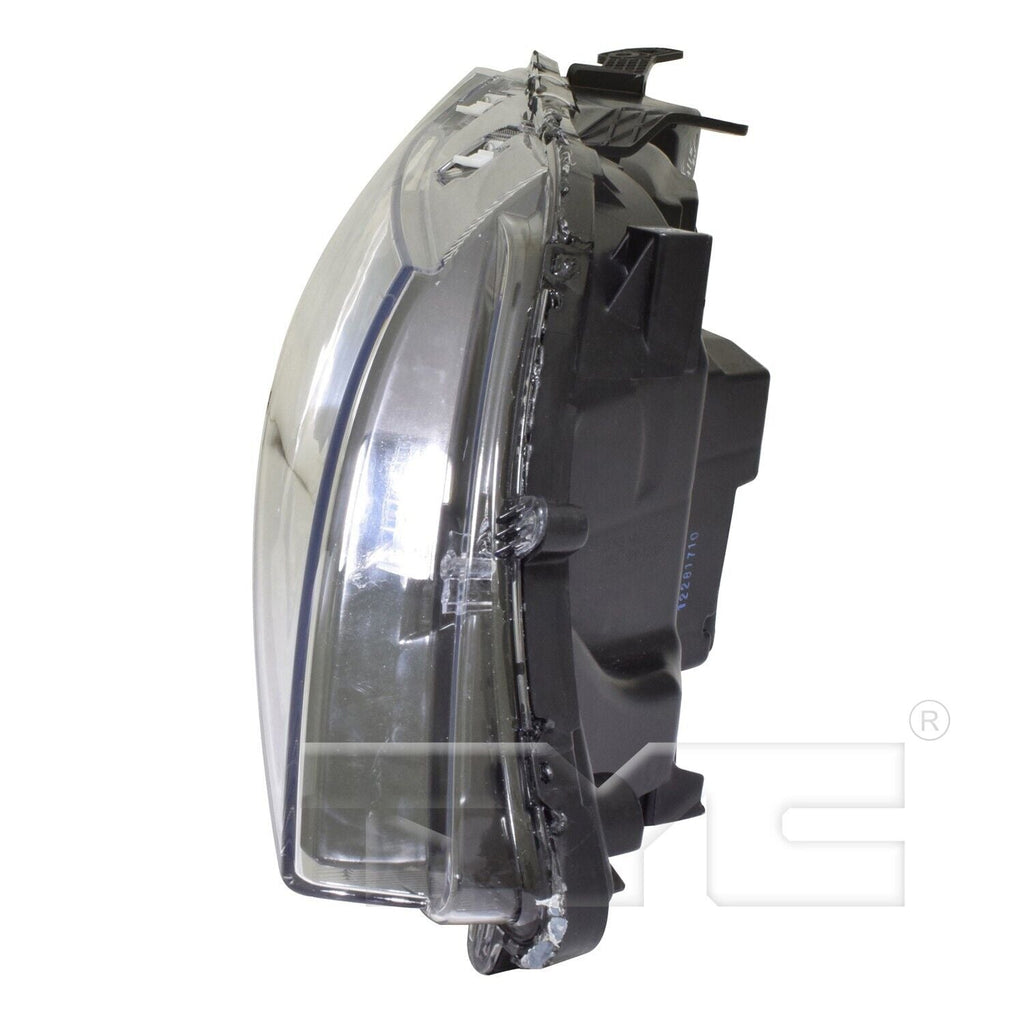 TYC Headlight Assembly for 18-21 Honda Odyssey 20-9965-00-9