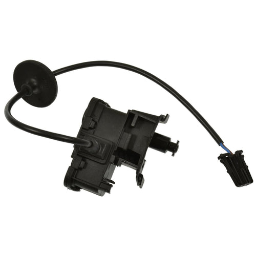 Standard Ignition Fuel Filler Door Lock Actuator for Volkswagen DLA1171