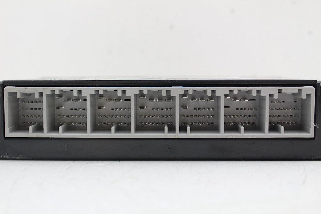 12-14 Chevrolet Tahoe  BCM BCU Body Control Module Unit Module