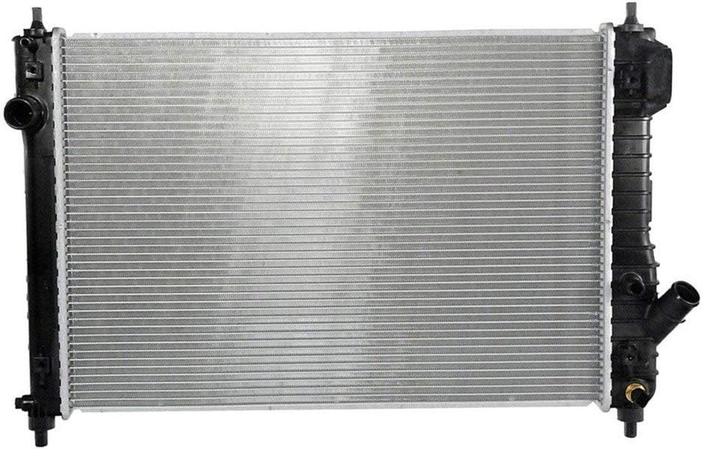 21823 Engine Radiator