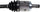 NCV27501 CV Axle Shaft Assembly - Left Front (Driver Side)