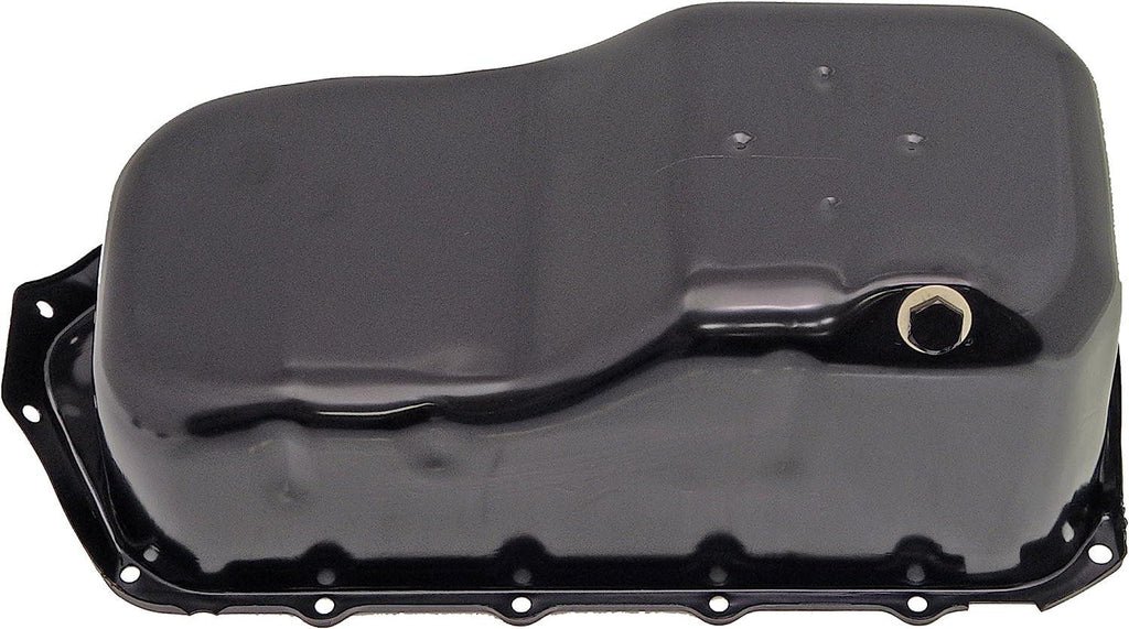 Dorman 264-121 Engine Oil Pan Compatible with Select Chevrolet / GMC / Pontiac Models