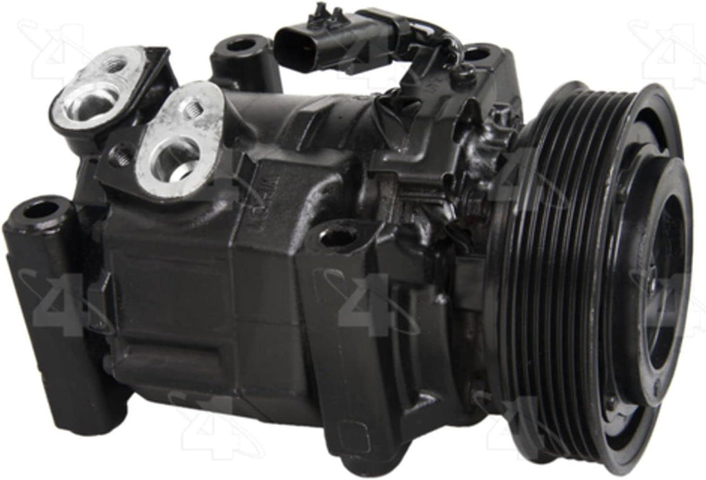 97312 A/C Compressor