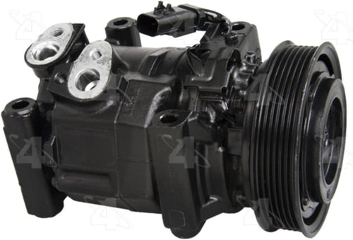 97312 A/C Compressor