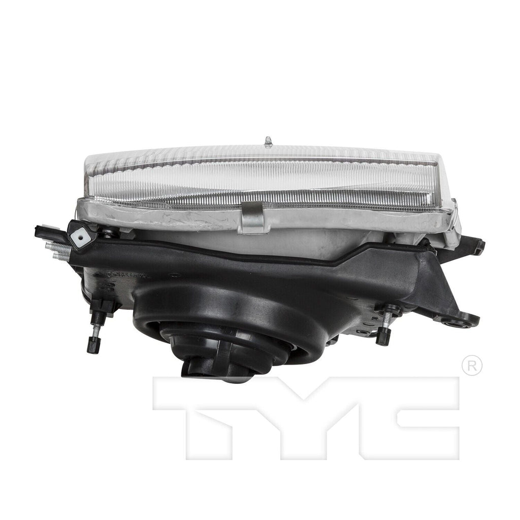 TYC Headlight Assembly for 1997-2000 Tacoma 20-5068-00