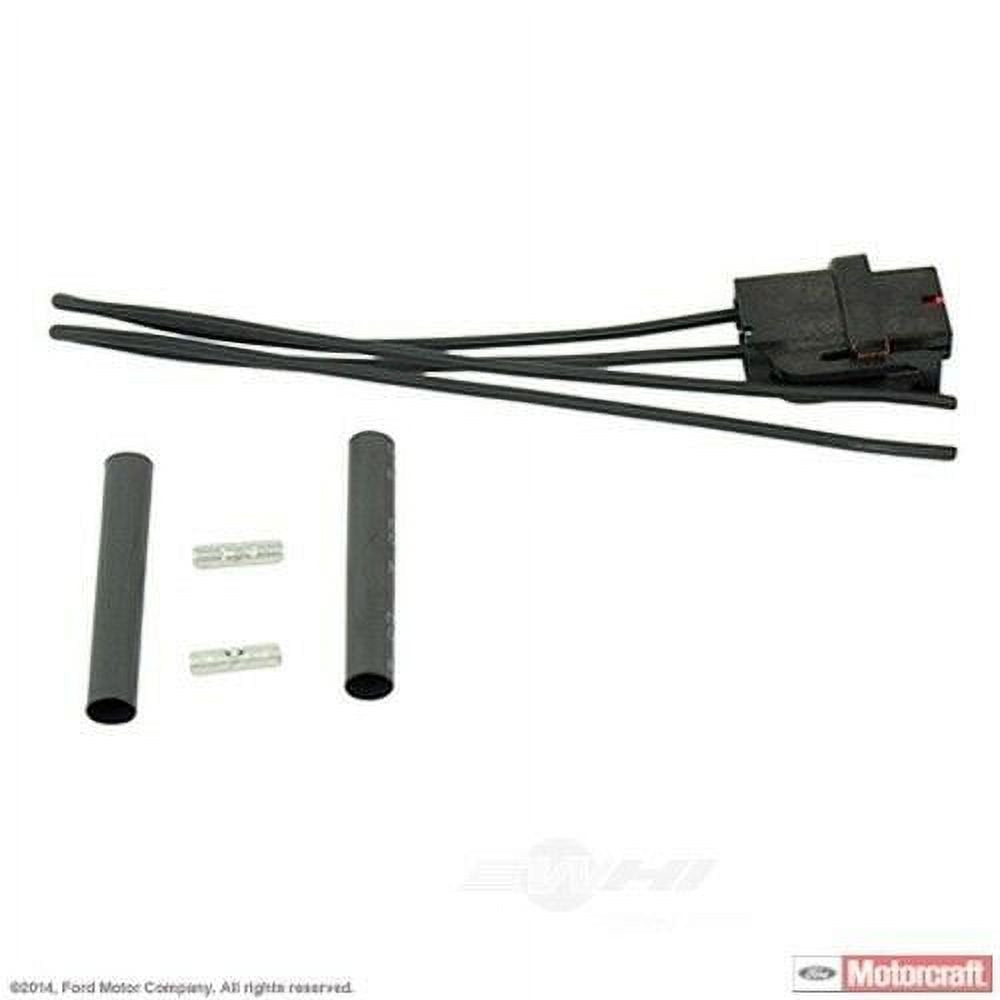 A/C Compressor Clutch Connector  WPT-173