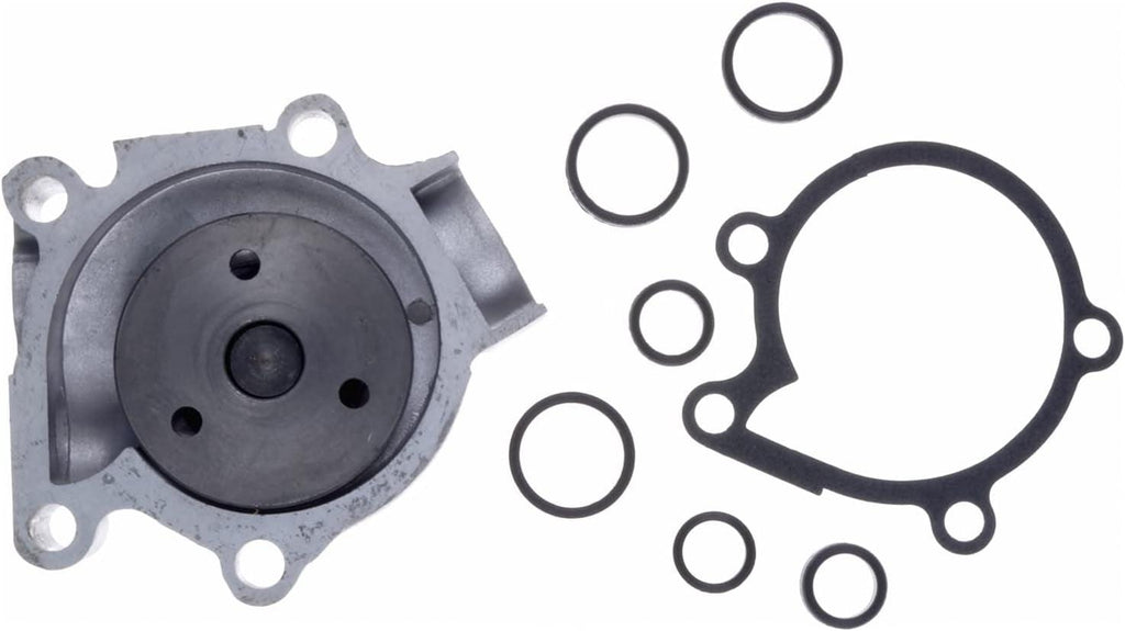 41158 Premium Engine Water Pump
