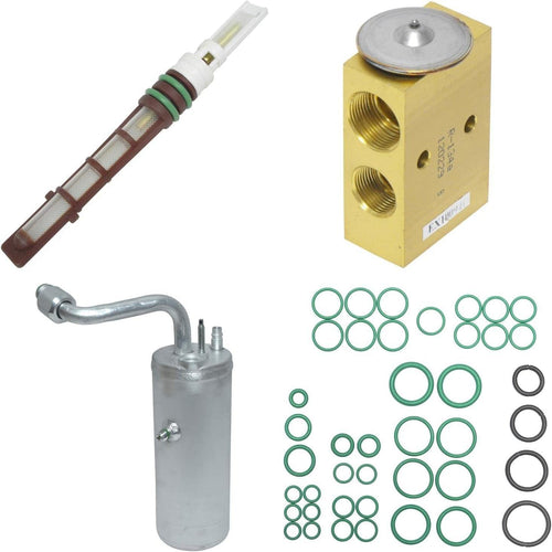 AK2284 - A/C System Repair Kit