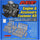 545-9501 12-Point Stainless Steel Complete Engine Fastener Kit