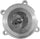 Professional 252-819 Engine Water Pump