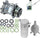 Universal Air Conditioner KT 4803 A/C Compressor/Component Kit