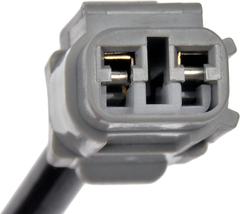 Dorman 695-550 Front Driver Side ABS Wheel Speed Sensor Compatible with Select Toyota Models