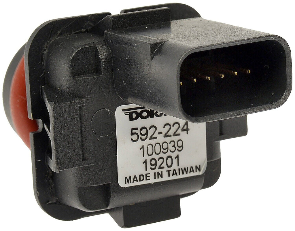 Dorman Park Assist Camera for Ford 592-224