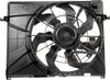 Dorman 620-458 Engine Cooling Fan Assembly Compatible with Select Kia Models