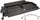 Dorman 601-316 Radiator Shutter Assembly for Select Ford Models