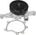 Professional 252-878 Engine Water Pump