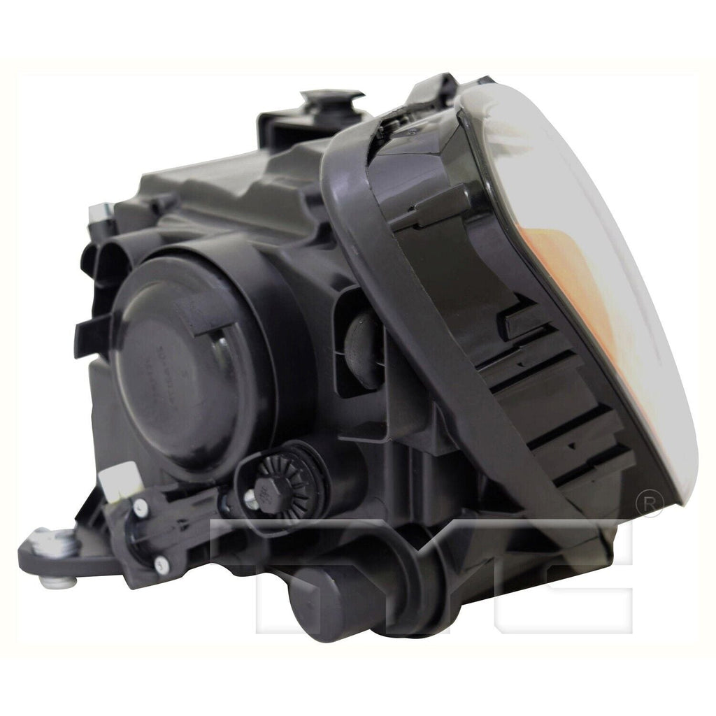 TYC Headlight Assembly for 12-15 Passat 20-12799-00