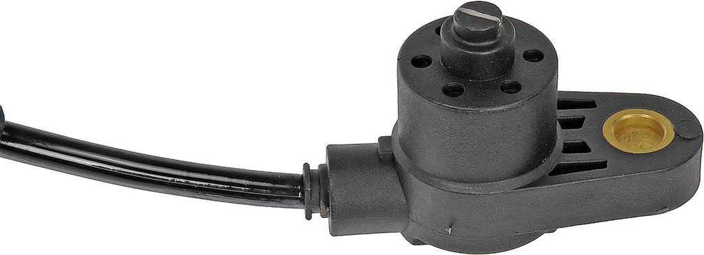 Dorman 695-662 Front Driver Side ABS Wheel Speed Sensor Compatible with Select Acura / Honda Models