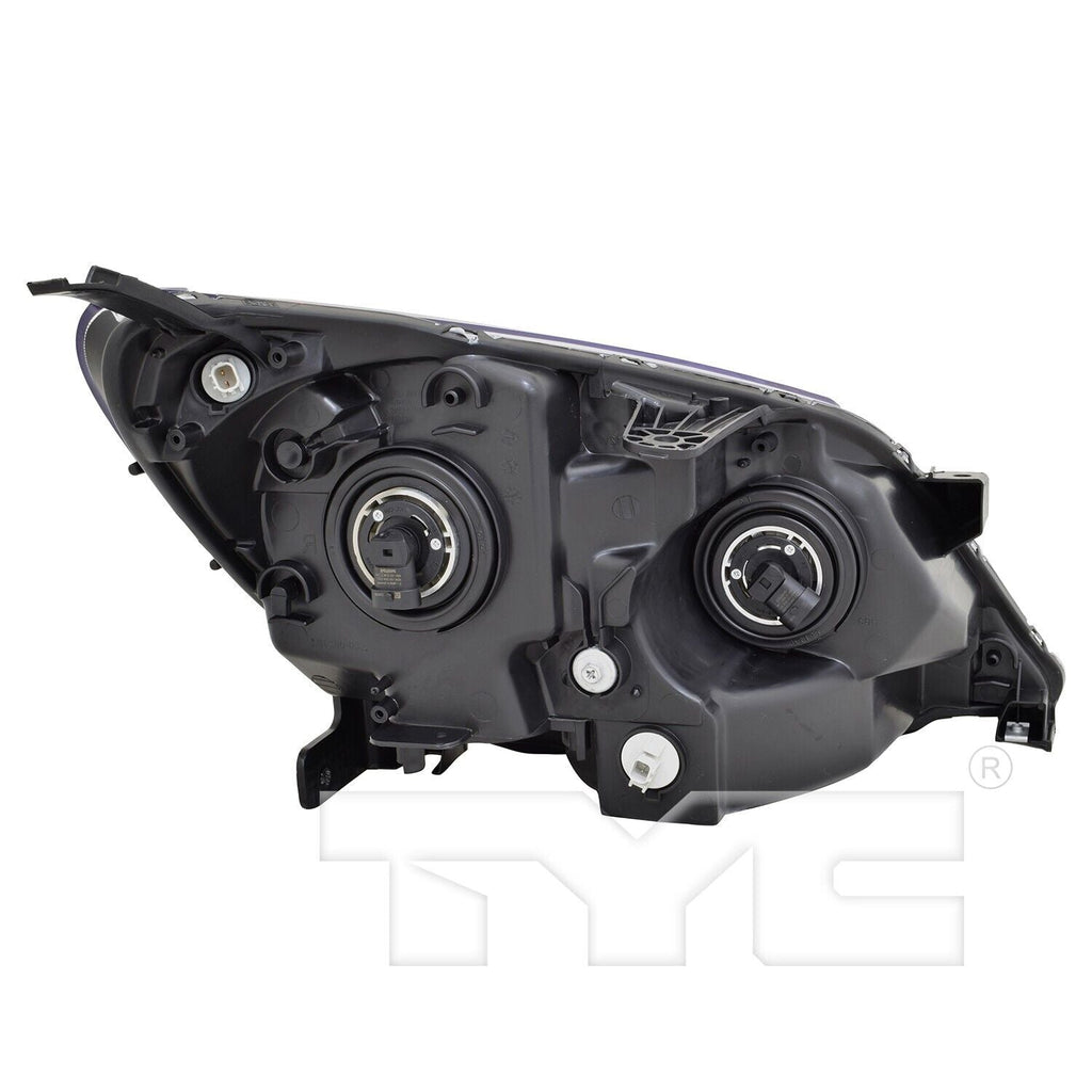 TYC Headlight Assembly for 08-10 Honda Odyssey 20-6624-90-9