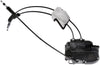 Dorman Door Lock Actuator Motor for 05-07 Murano 937-253