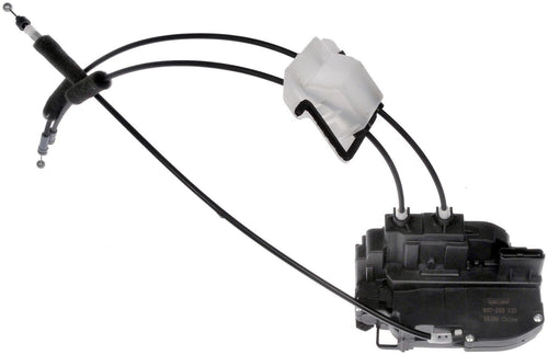 Dorman Door Lock Actuator Motor for 05-07 Murano 937-253