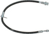 Professional 18J4519 Front Passenger Side Hydraulic Brake Hose Assembly