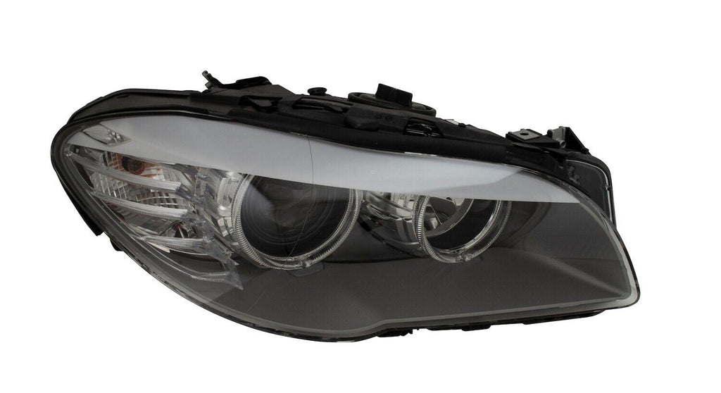 Hella Headlight Assembly for BMW 010131061