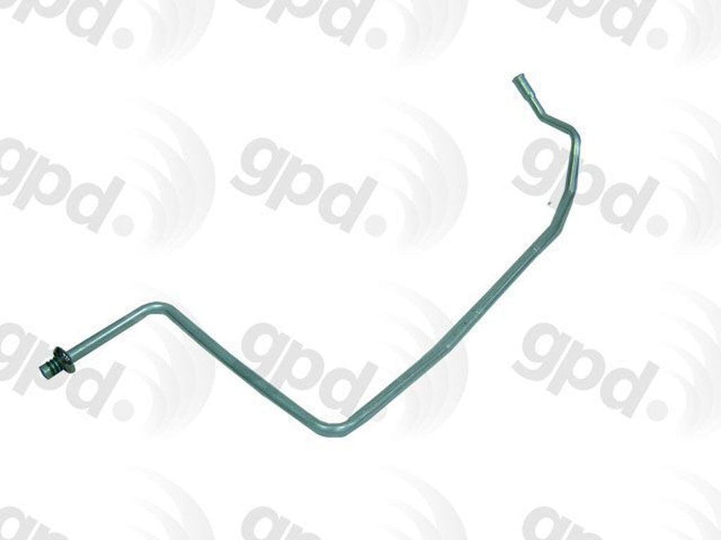 Global Parts A/C Compressor and Component Kit for 00-01 Cherokee 9622105