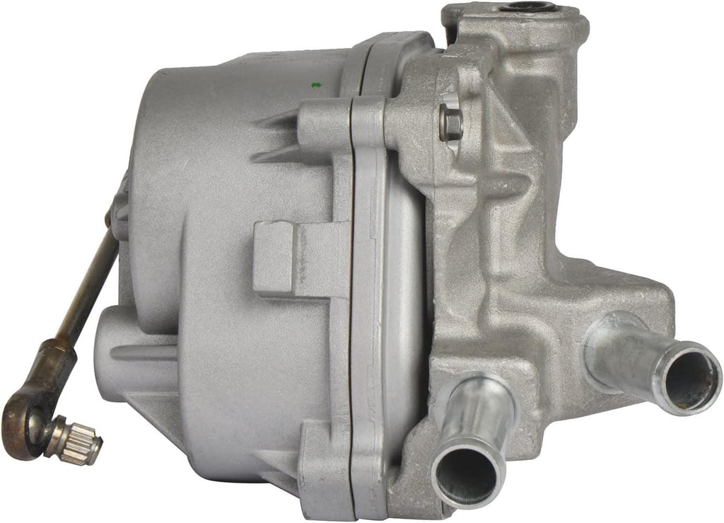 2T-222EA Remanufactured Turbocharger Actuator (Renewed)