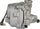 2T-222EA Remanufactured Turbocharger Actuator (Renewed)
