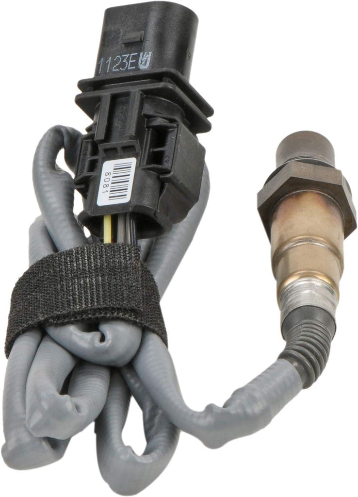 Automotive 17094 Original Equipment Wideband Oxygen Sensor - Compatible with Select BMW X5 Vehicles