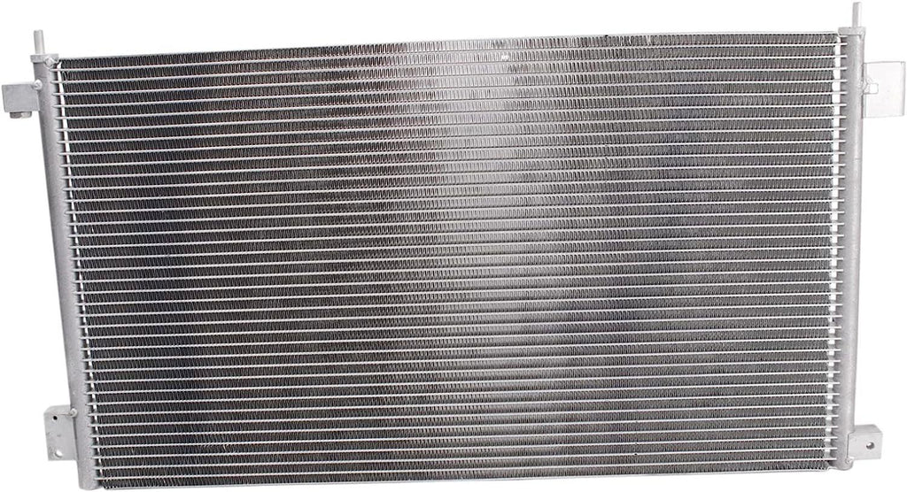 AC Condenser A/C Air Conditioning for Honda Accord Sedan
