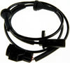 2ABS0748 ABS Speed Sensor