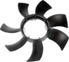 Dorman 621-326 Engine Cooling Fan Blade for Select Infiniti/Nissan Models