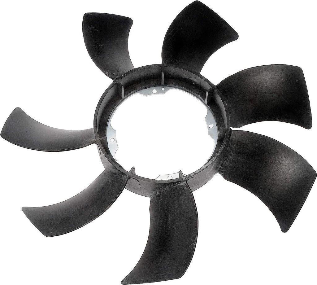 Dorman 621-326 Engine Cooling Fan Blade for Select Infiniti/Nissan Models