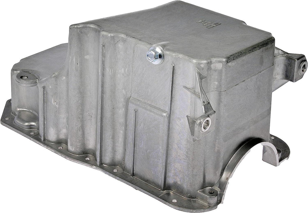 Dorman 264-440 Engine Oil Pan Compatible with Select Ford/Mercury Models