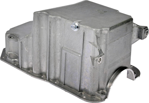 Dorman 264-440 Engine Oil Pan Compatible with Select Ford/Mercury Models