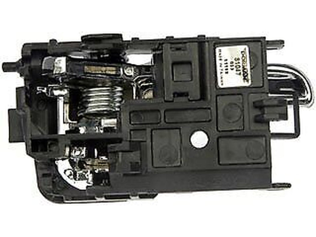 Dorman Interior Door Handle for 03 Nissan Sentra 81047