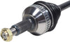 NCV11540 CV Axle Shaft Assembly - Right Front (Passenger Side)