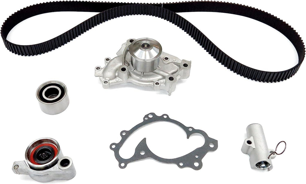 USTK257A Timing Kit with Water Pump (Lexus and Toyota V6 3.0L and 3.3L)